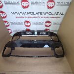 Golf 8 GTI GTE R-line Bumper LC9X