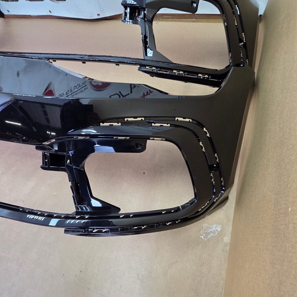 Golf 8 GTI GTE R-line Bumper LC9X - Afbeelding 2