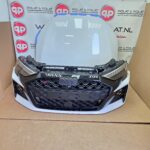 Audi RS3 8Y Bumper Matrix Front cooler package