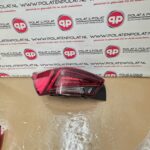 Seat Ibiza rear light left 6F0945207H