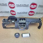 Seat Ibiza 6f Airbagset.