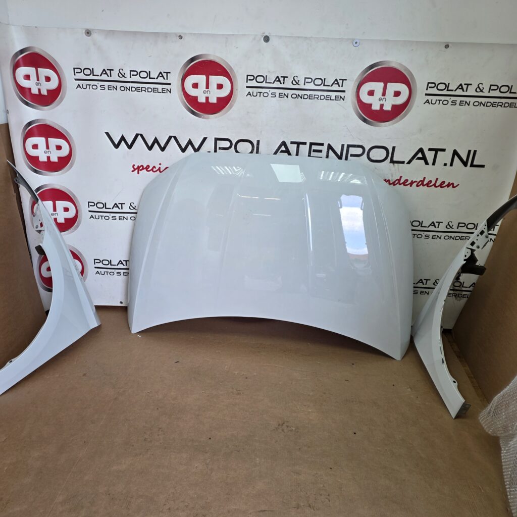 Seat Ibiza 6F mudguard LS9R - Image 2