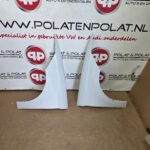 Seat Ibiza 6F mudguard LS9R