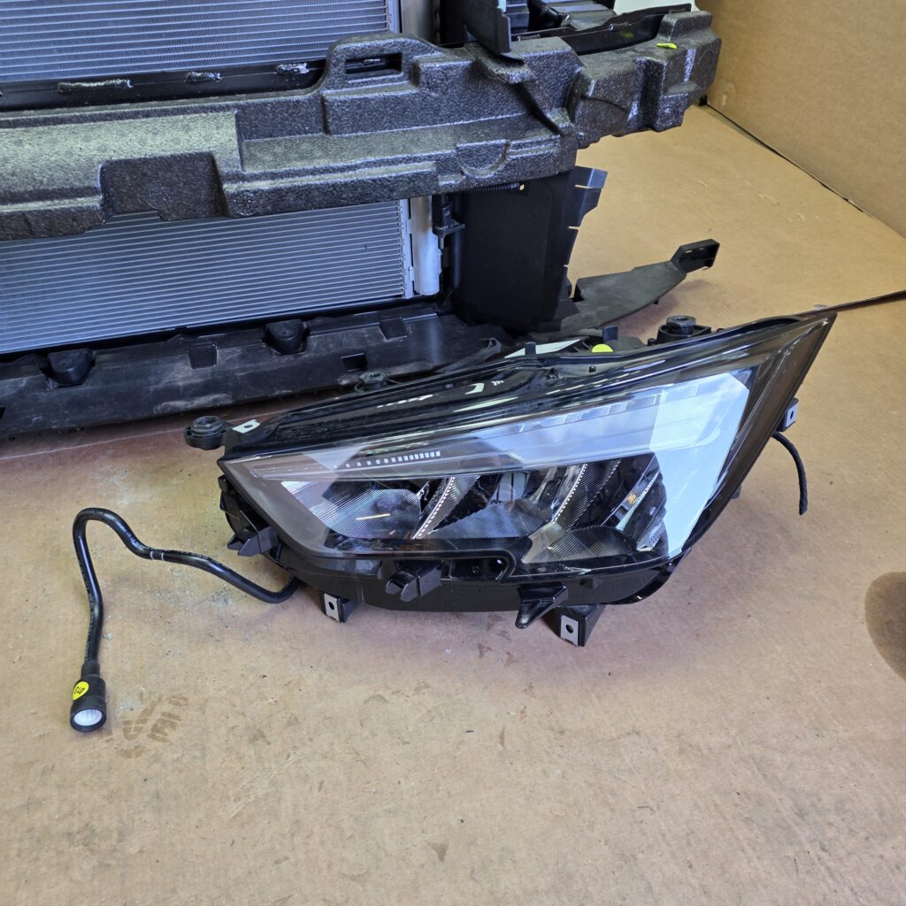 Seat Arona Voorkop LS9R - Afbeelding 3