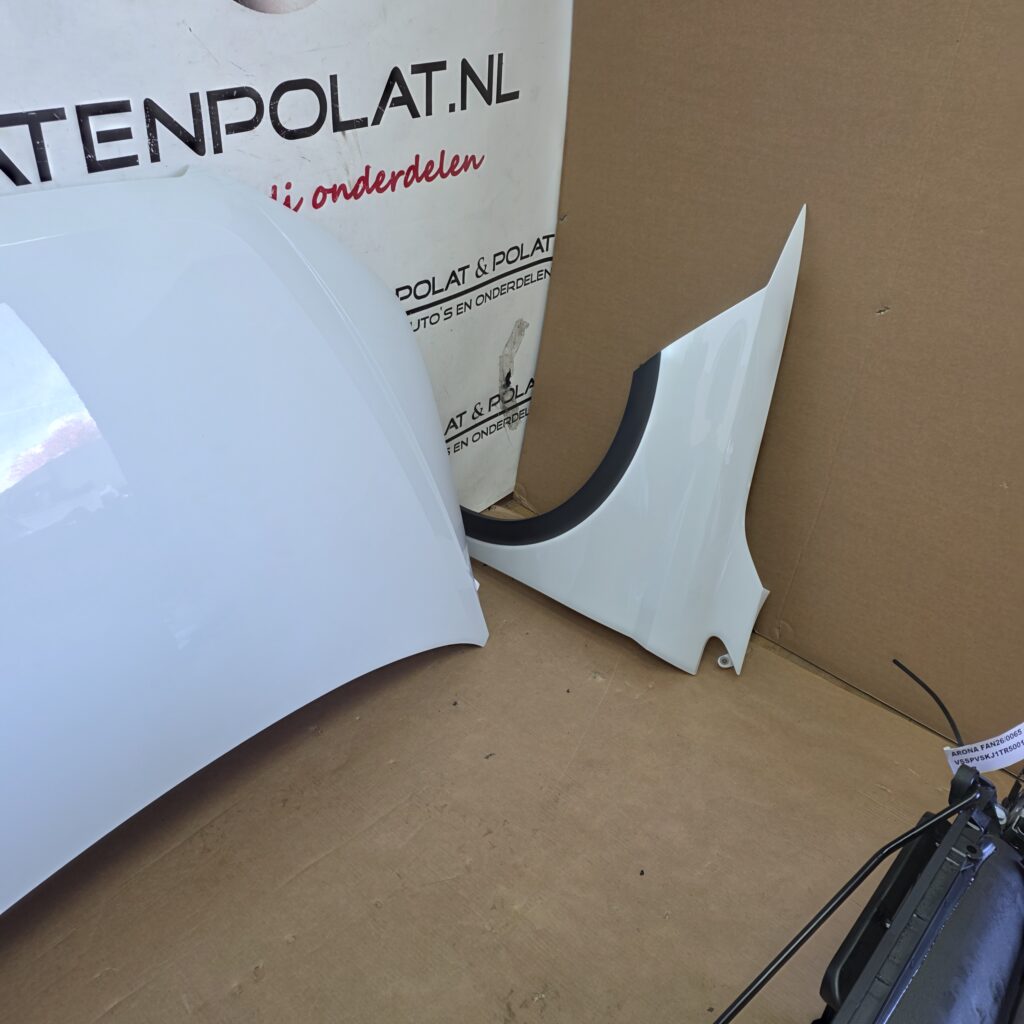 Seat Arona Voorkop LS9R - Afbeelding 5