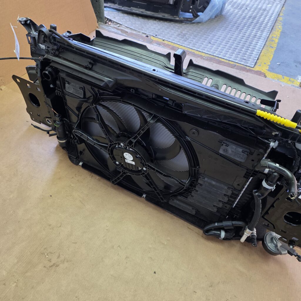 Seat Arona Voorkop LS9R - Afbeelding 4