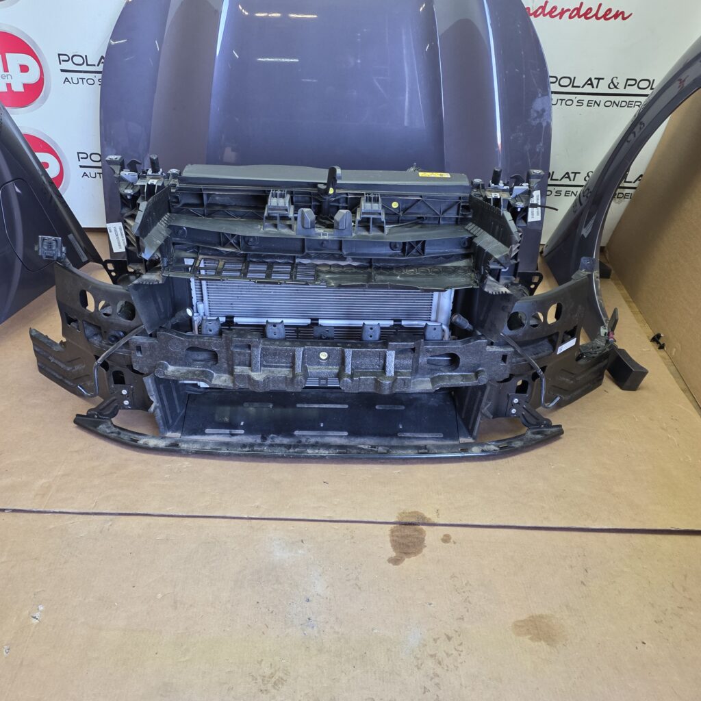 Cupra Terramar 1.5 tsi E-hybride Voorkop - Afbeelding 3