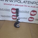 Cupra Seat Leon Spring cup steering knuckle Right 5WA407258C