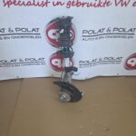 Cupra Seat Leon Spring cup steering knuckle Left 5WA407257A