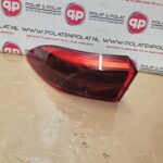 Cupra Terramar achterlicht Links