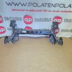 Polo 2G Ibiza Achteras