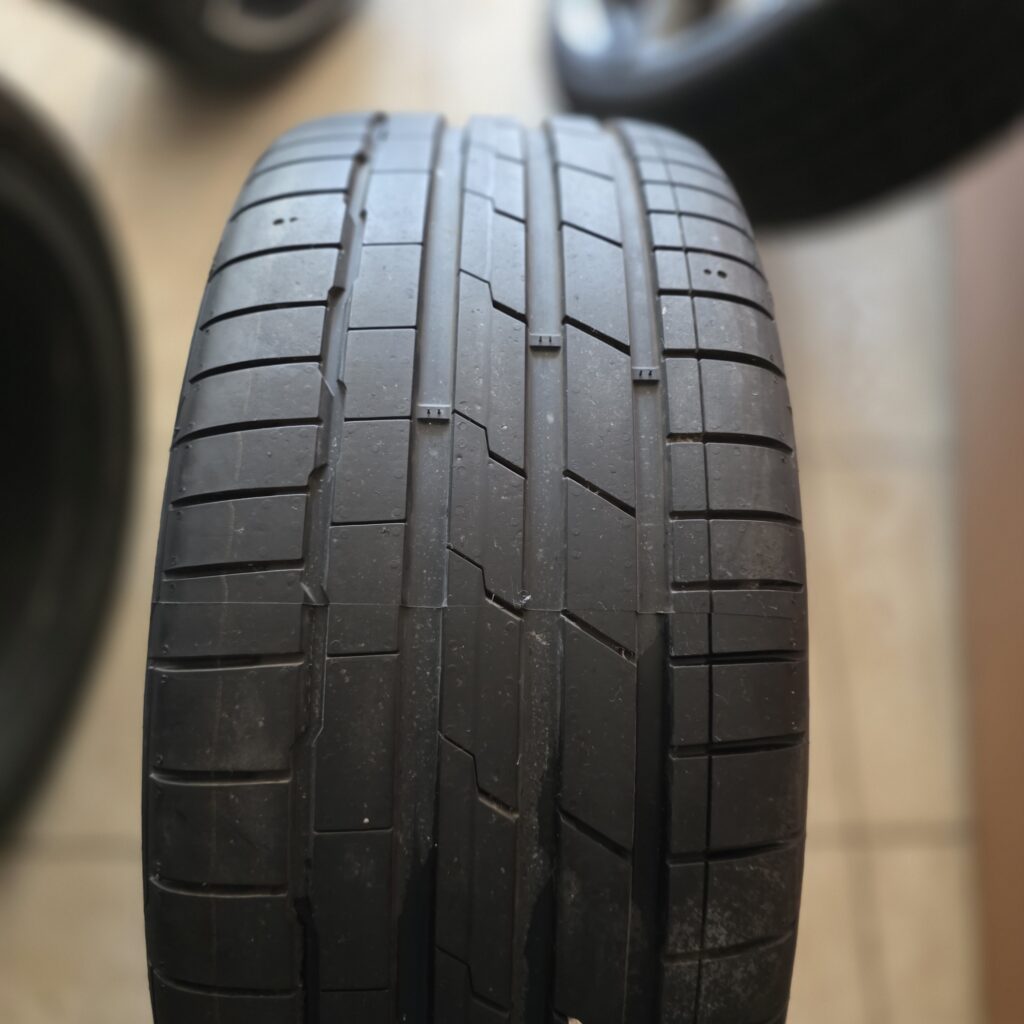 19 Inch Seat Cupra Leon 5F Set Velgen Met Banden - Afbeelding 2