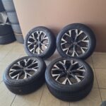 18 inch originele CUPRA Terramar Terraco velgen