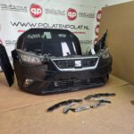 Seat Ibiza FR Front head LY9T