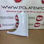 Cupra Terramar Splashguard left LS9R