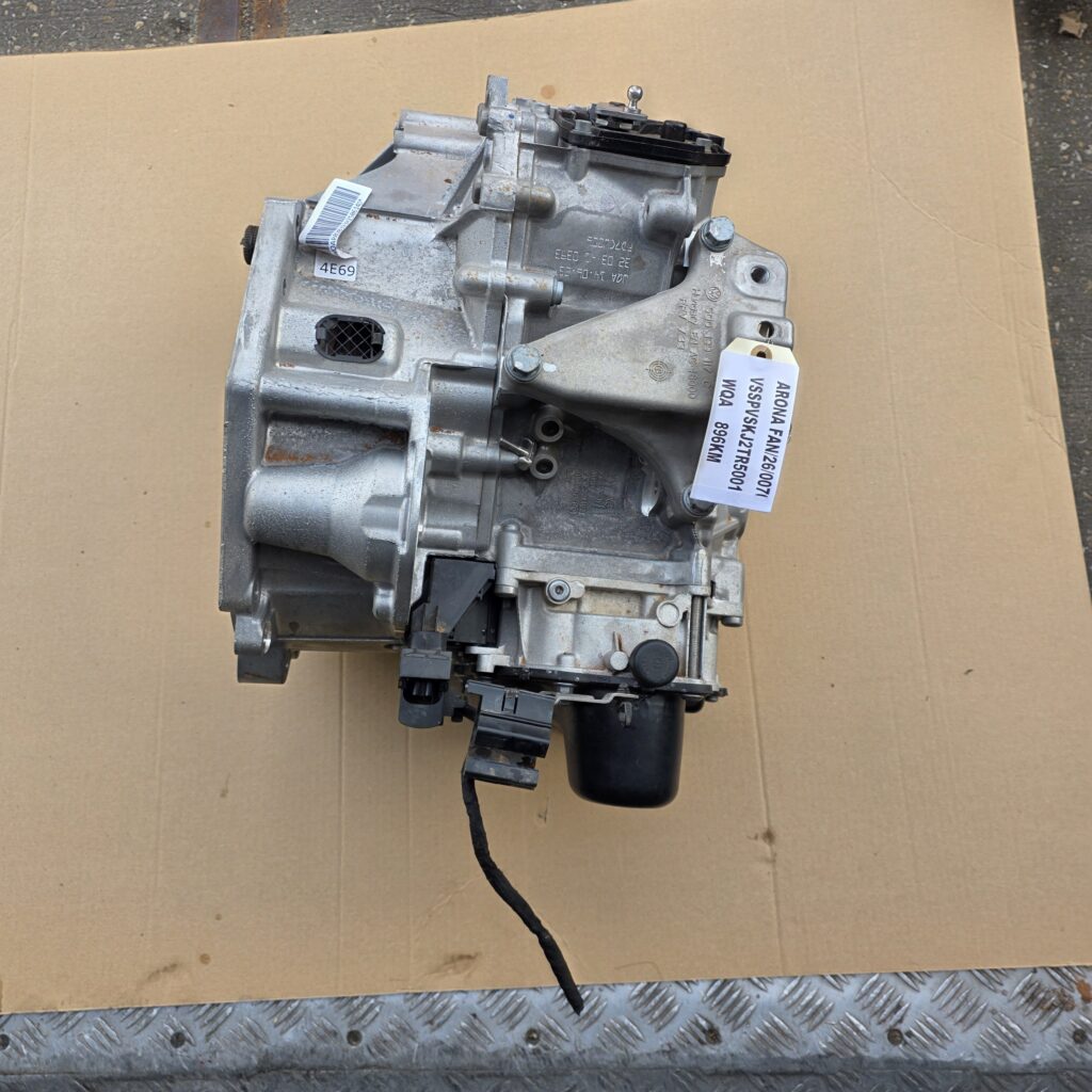 1.5 tsi gearbox WQA - Image 4