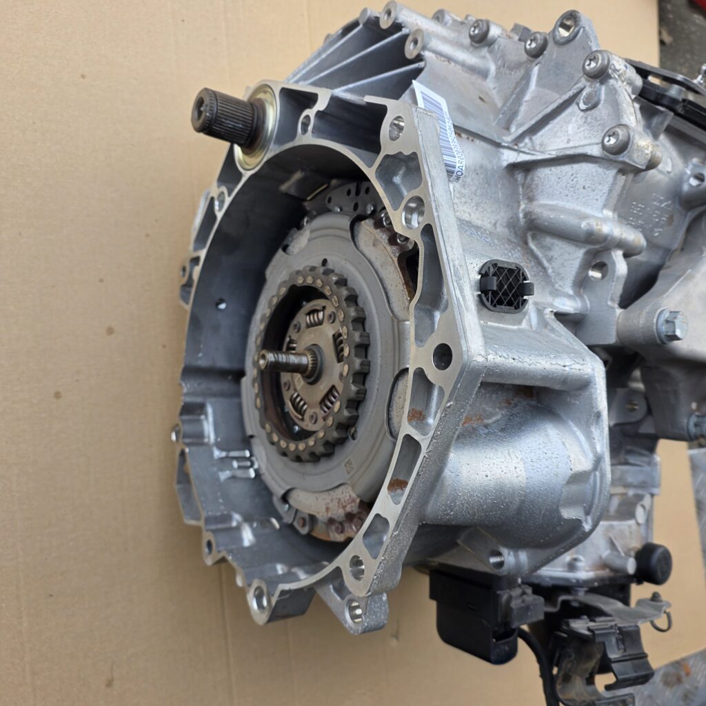 1.5 tsi gearbox WQA - Image 3