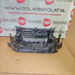 Cupra Terramar front with cooler package