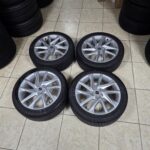 17 INCH SEAT IBIZA VELGEN