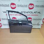 Golf 8 Portier Deur Rechtsvoor LY9T