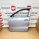 VW Tiguan CT1 Door Left for LM7P