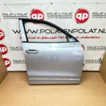 VW Tiguan CT1 Front Right Door LM7P