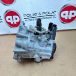 Audi A1 VW Polo versnellingsbak QTS