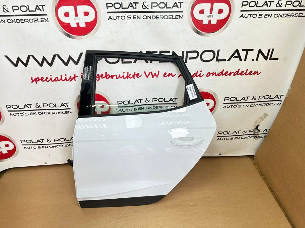 Seat Arona LA door LS9R