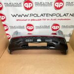 Tiguan CT1 R-line Rear Bumper LM7P