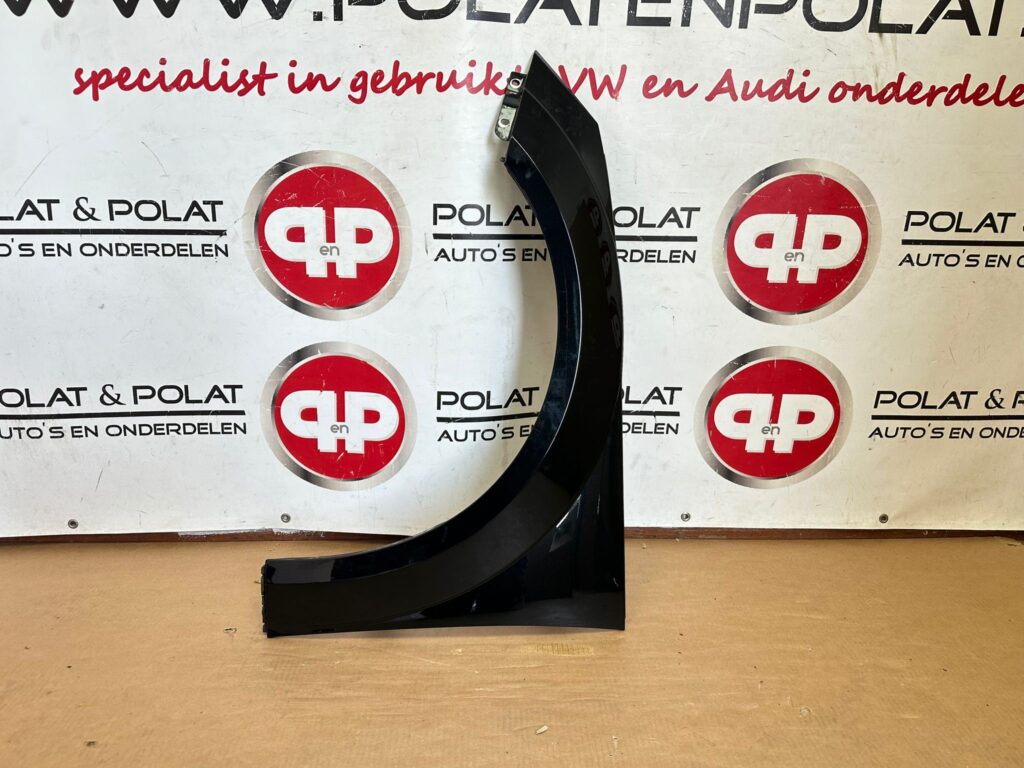 Audi TT 8S spatbord links