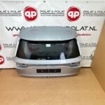 VW Tiguan CT1 R-Line tailgate