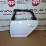 Audi A4 8W sedan Links achter portier