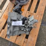 VW Up gearbox QWH