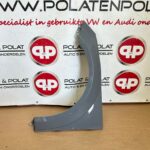 Audi TT 8S spatbord links