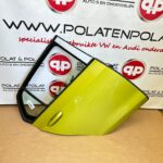 VW Golf 8 Rechts Achter Portier LL1W