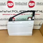 Seat ibiza 6F portier links Voor LS9R