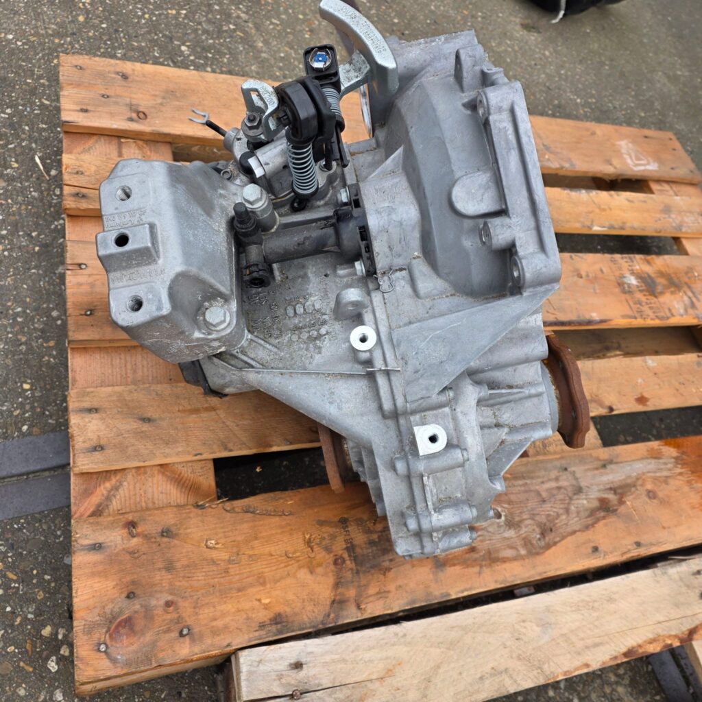 VW Golf 7 versnellingsbak SAN - Afbeelding 3