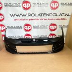 VW Golf 8 facelift Bumper LY9T