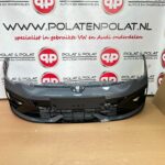 Golf 8 R Facelift Front Bumber LC7Q
