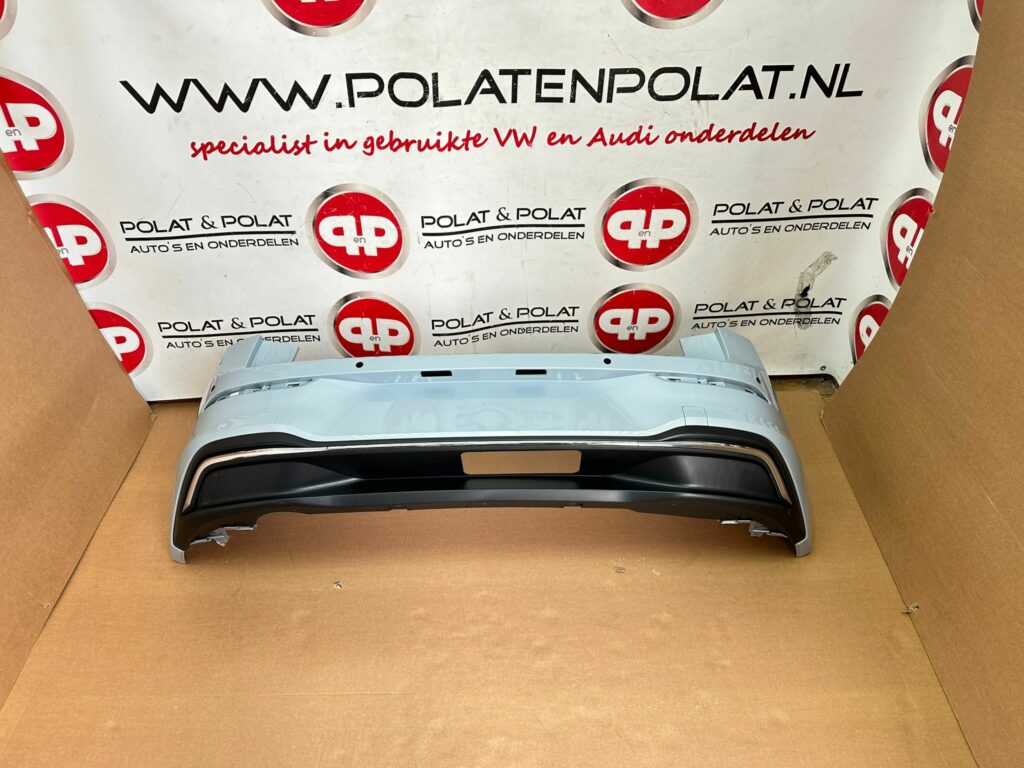 Golf 8 Style Achterbumper LV5L