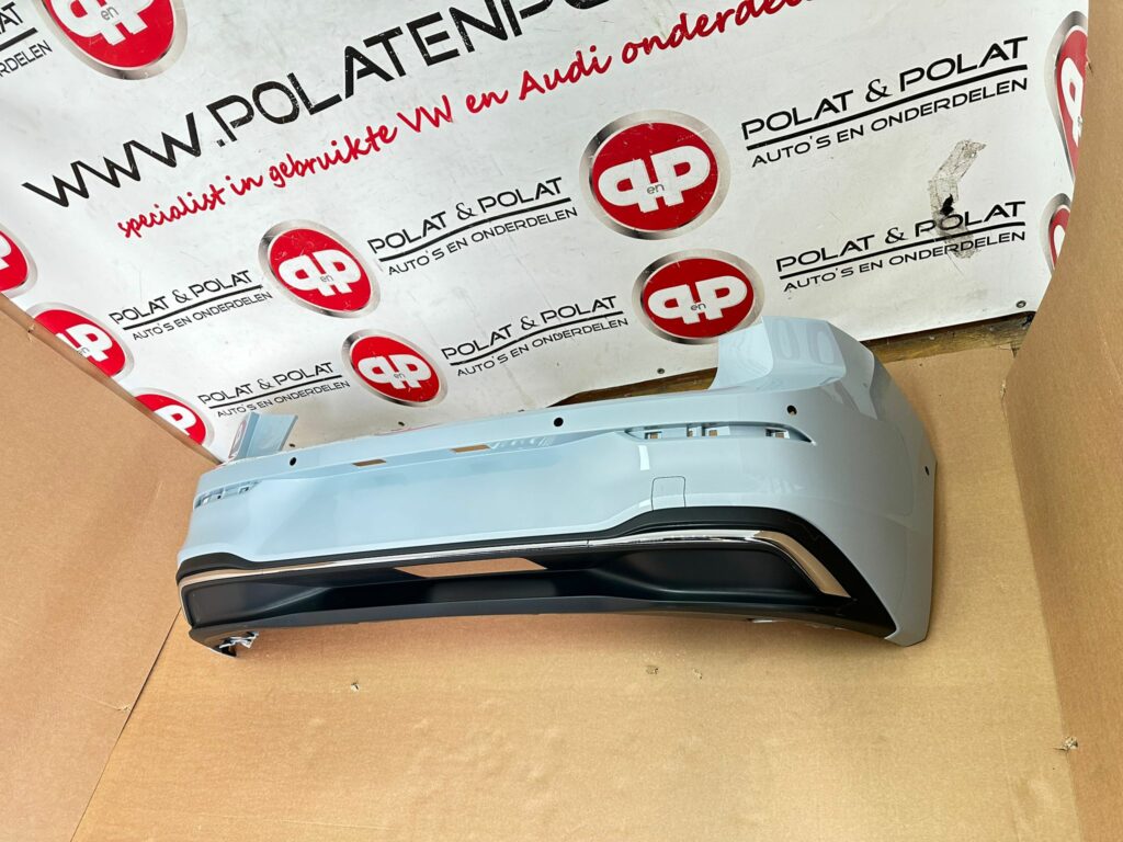 Golf 8 Style Achterbumper LV5L - Afbeelding 2