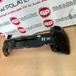 Golf 8 Rear Bumper LY9T