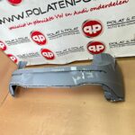 Golf 8 Rear Bumper LA7C