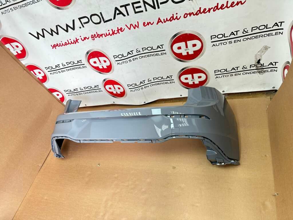 Golf 8 Achterbumper LA7C