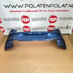 Golf 8 Rear Bumper LT5H
