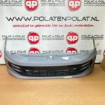 Golf 8 Facelift Front Bumber 4x PDC LA7C