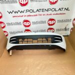 Golf 8 Facelift Front Bumber 4x PDC LC9A