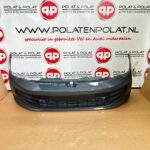 Golf 8 Facelift Front Bumber 4x PDC LC7Q
