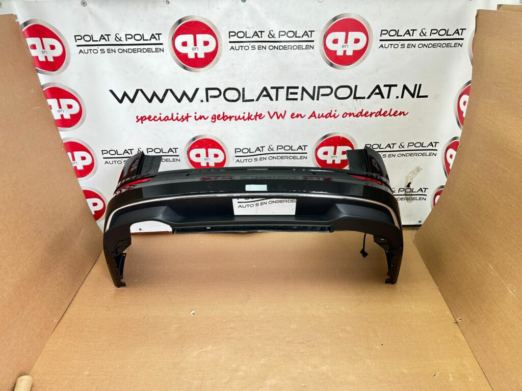Golf 8 variant Style Achterbumper LY9T