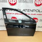 Cupra Seat Leon door right for LY9T